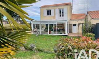 Maison 4 Pièces 98 m² à vendre à Migné-Auxances (86440)