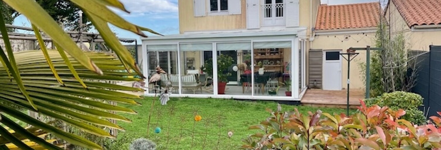 Maison 4 Pièces 98 m² à vendre à Migné-Auxances (86440)