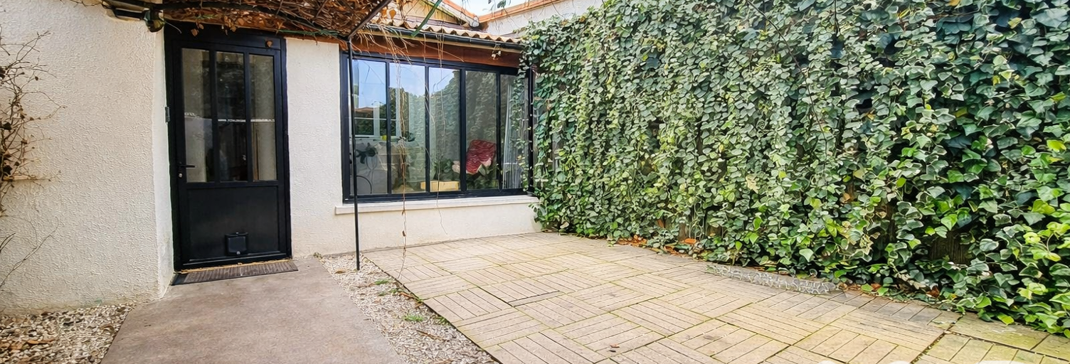 Maison 5 Pièces 130 m² à vendre à Avignon (84000)