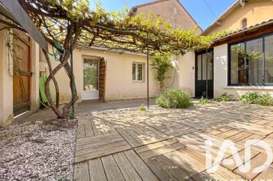 Maison 5 pièces 269000 €