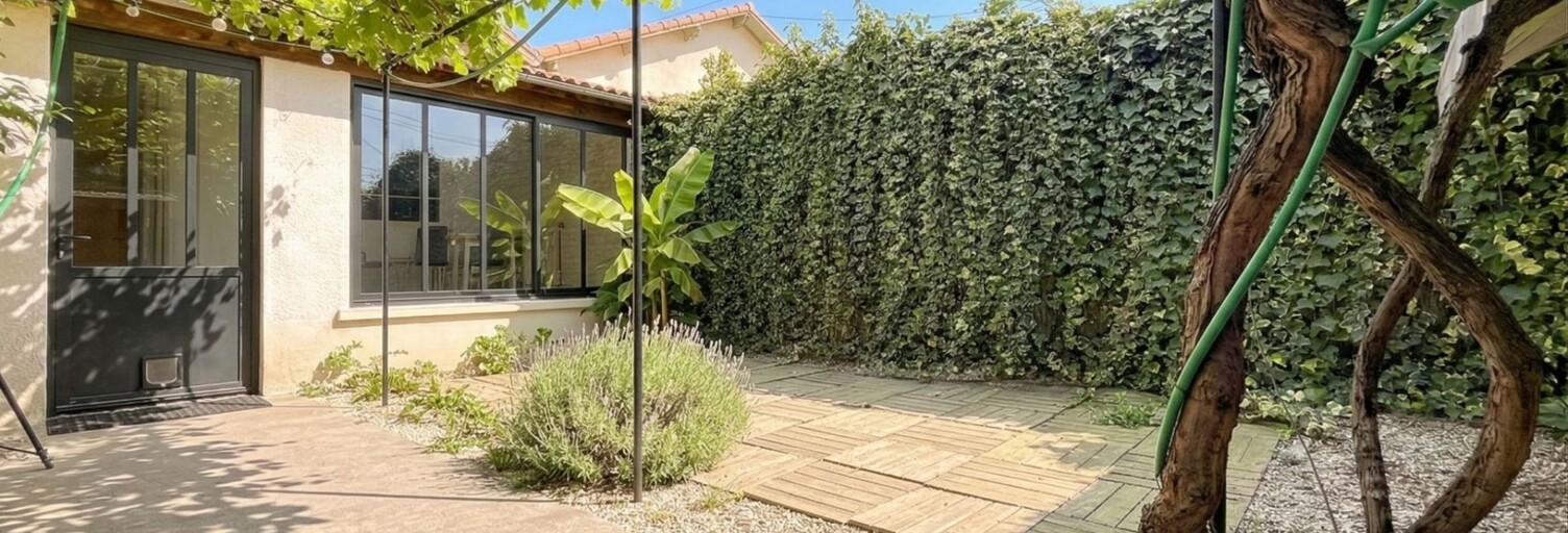 Maison 5 Pièces 130 m² à vendre à Avignon (84000)