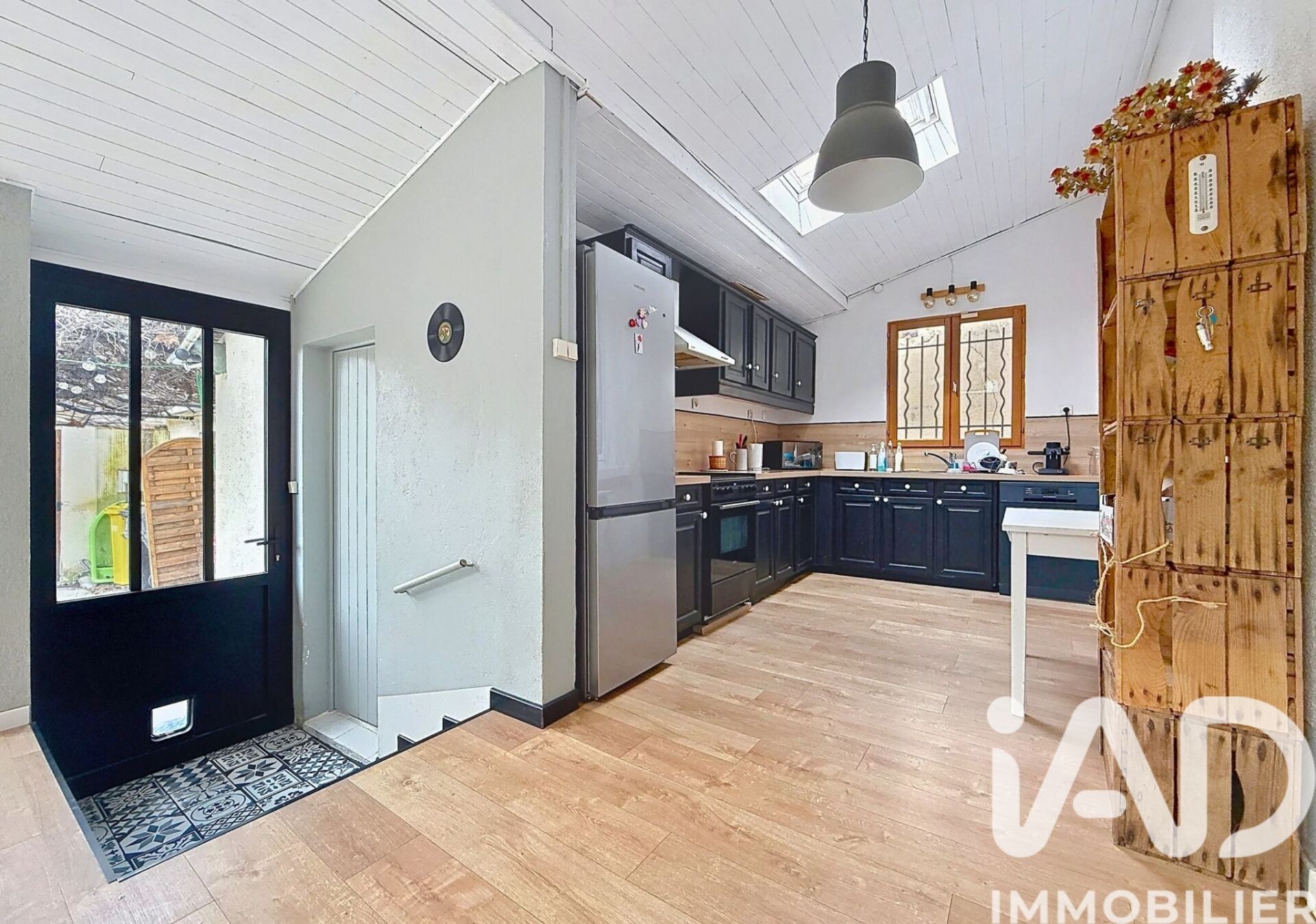 Vente Maison/villa 5 pièces - Photo 3