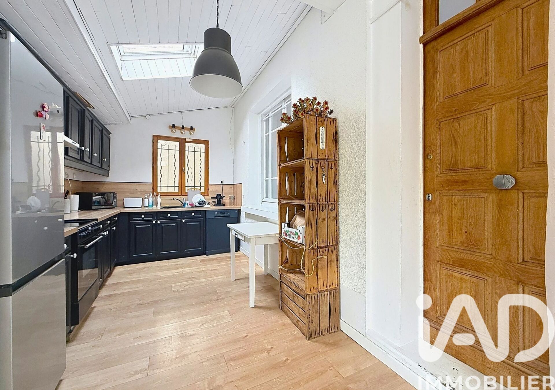 Vente Maison/villa 5 pièces - Photo 5