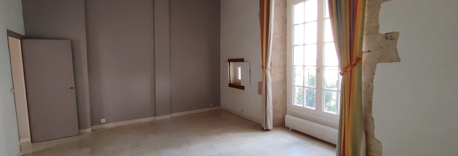 Appartement 3 Pièces 76 m² à louer à Chartres (28000)