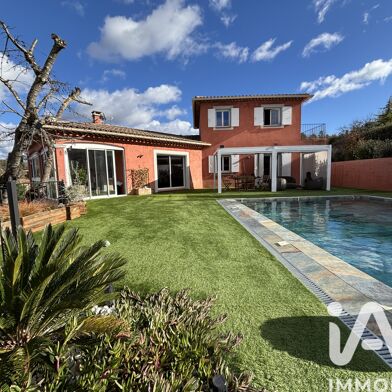 Maison 7 pièces 549000 €