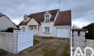 Maison 6 Pièces 130 m² à vendre à Beaugency (45190)