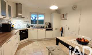 Maison 6 Pièces 128 m² à vendre à Beaugency (45190)