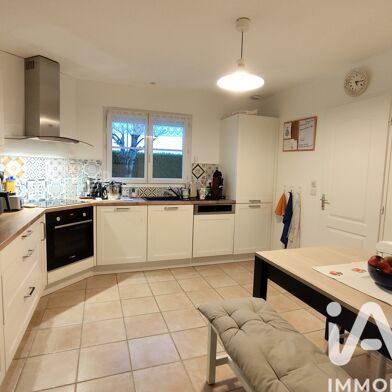 Maison 6 pièces 265000 €