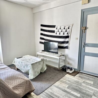 Appartement 2 pièces 81500 €