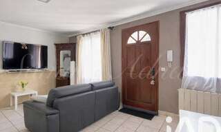 Maison 3 Pièces 53 m² à vendre à Cormeilles-en-Parisis (95240)