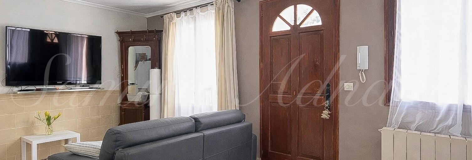 Maison 3 Pièces 53 m² à vendre à Cormeilles-en-Parisis (95240)