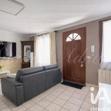 Maison 3 pièces 199000 €