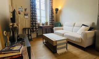 Appartement 2 Pièces 25 m² à vendre à Bordeaux (33000)