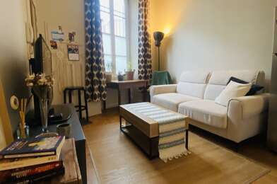 Appartement 2 pièces 165000 €