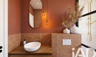 Appartement 2 Pièces 41 m² à vendre à Saint-Julien-en-Genevois (74160)