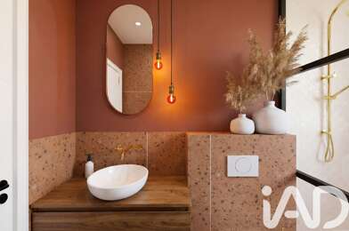 Appartement 2 pièces 245000 €