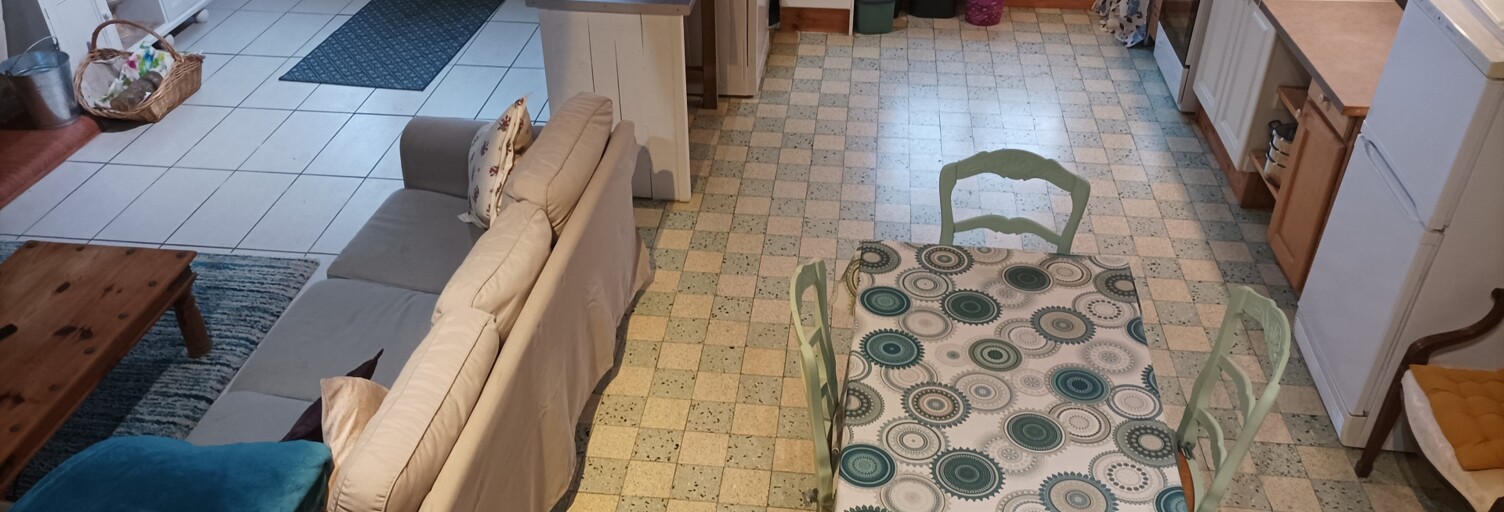 Maison 5 Pièces 156 m² à vendre à Corme-Royal (17600)