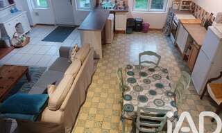 Maison 5 Pièces 156 m² à vendre à Corme-Royal (17600)