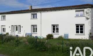 Maison 5 Pièces 156 m² à vendre à Corme-Royal (17600)