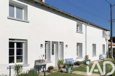 Maison 5 pièces 295000 €