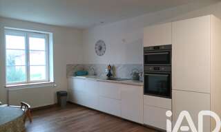 Maison 5 Pièces 155 m² à vendre à Corme-Royal (17600)