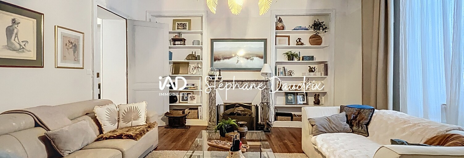 Maison 7 Pièces 260 m² à vendre à Castets (40260)