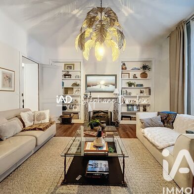 Maison 7 pièces 449800 €