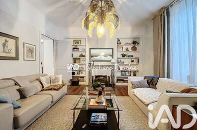 Maison 7 pièces 395000 €