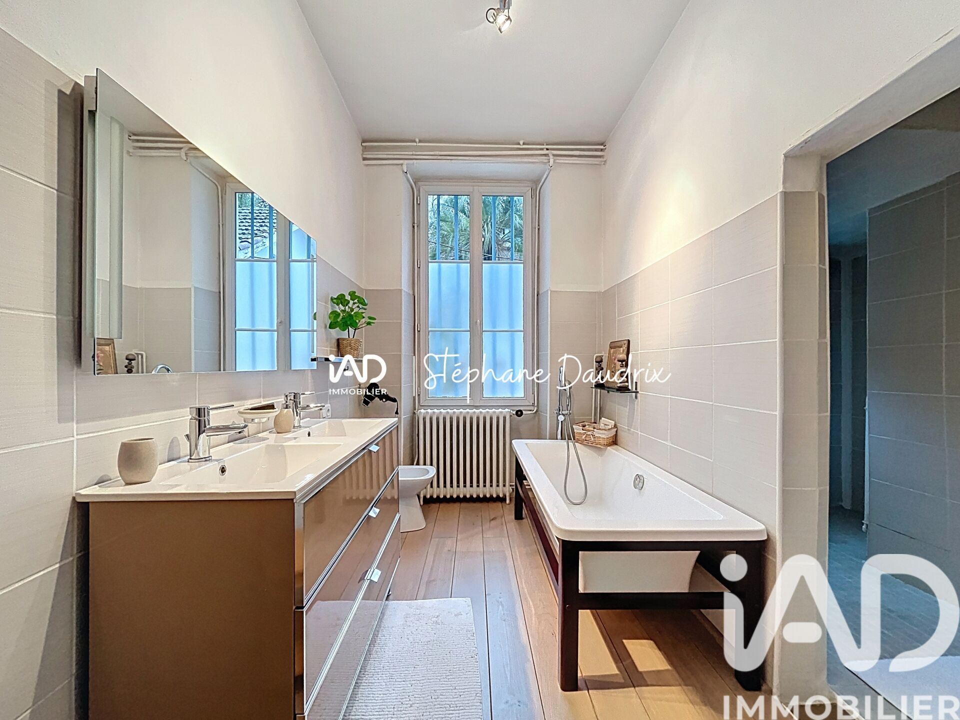 Vente Maison de ville 7 pièces - Photo 4