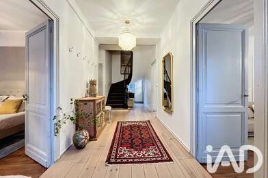 Maison 7 pièces 395000 €