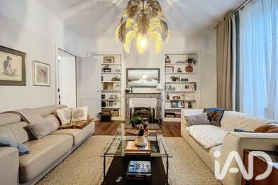 Maison 7 pièces 395000 €