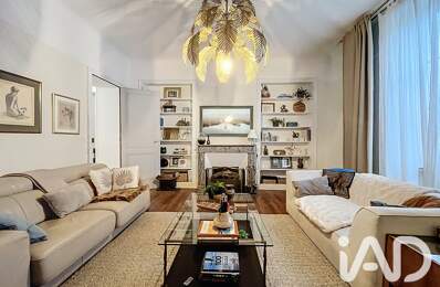 Vente Maison de ville 7 pièces — photo du bien