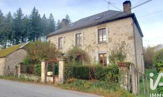 Maison 6 Pièces 164 m² à vendre à Lamazière-Basse (19160)