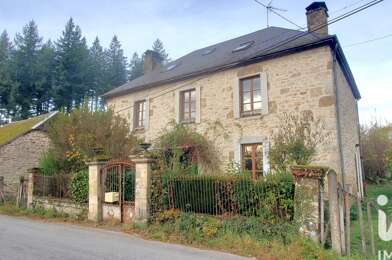 Maison 6 pièces 159000 €