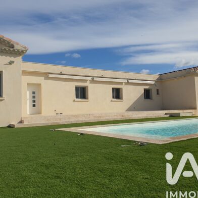 Maison 6 pièces 494500 €