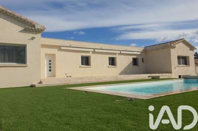 Maison 6 pièces 485000 €