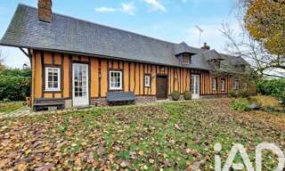 Maison 5 Pièces 101 m² à vendre à Ernemont-sur-Buchy (76750)