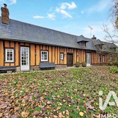 Maison 5 pièces 219000 €