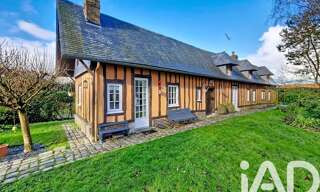 Maison 5 Pièces 101 m² à vendre à Ernemont-sur-Buchy (76750)