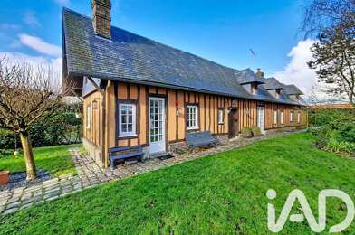 Maison 5 pièces 219000 €