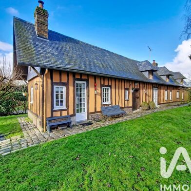 Maison 5 pièces 219000 €