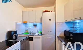 Appartement 2 Pièces 43 m² à vendre à Saint-Denis (93200)