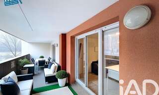 Appartement 2 Pièces 43 m² à vendre à Saint-Denis (93200)