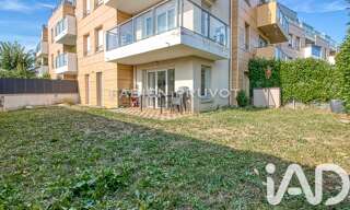 Appartement 3 Pièces 60 m² à vendre à Herblay-sur-Seine (95220)