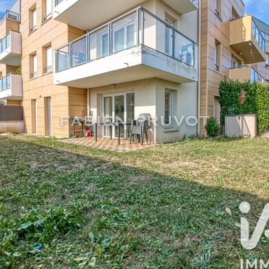 Appartement 3 pièces 249000 €