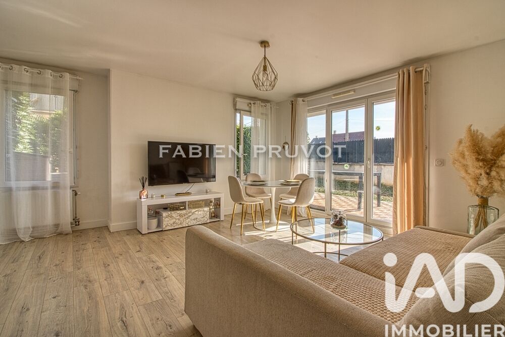 Herblay - 60m² - 3p. - 2ch.