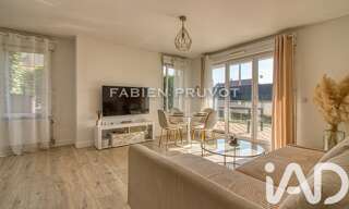 Appartement 3 Pièces 60 m² à vendre à Herblay-sur-Seine (95220)