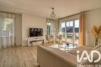 Appartement 3 pièces 249000 €