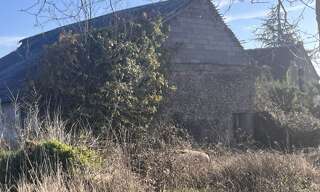 Terrain  7421 m² à vendre à Rouziers-de-Touraine (37360)