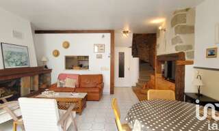 Maison 3 Pièces 85 m² à vendre à Neuvic (19160)